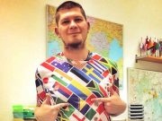 PONOS DRŽAVE: Bosanac govori čak 73 jezika, fenomen koji se rijetko sreće!(VIDEO)