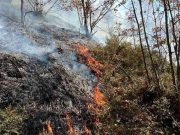 Civilna zaštita Općine Jablanica upozorava: “Ne palite vatru, zaštitite prirodu i domove!”