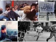 Na današnji dan počela je opsada Sarajeva, trajala je punih 1.425 dana, poginuo je 11.541 građanin