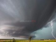 Formirani olujni sistemi u BiH, stručnjaci za večeras najavljuju turbulentnu noć