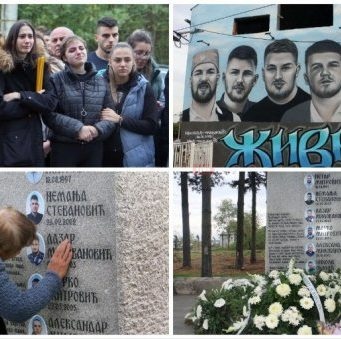 Sjećanje na jednu od najvećih tragedija u regionu: Uroš ubio devet anđela bez ikakvog motiva