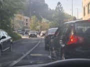 Detalji nesreće u Konjicu: Motociklista teško povrijeđen u saobraćajnoj nesreći