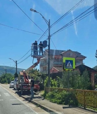 Postavljen novi radar na M-17 prema Mostaru: Saznajte na vrijeme gdje se tačno nalazi