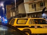 Tragedija u Prozoru: Poginuo 25-godišnji pješak, vozač zadobio lakše tjelesne povrede