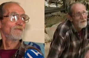 Besim Hodža živi sam u neuslovnoj kući: “Izašao je usred zime pred vrata na sunce da se ugrije..”(VIDEO)