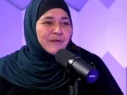 Vesna poslije pogibije supruga Čedomira PREŠLA U ISLAM, otkrila i zbog čega(VIDEO)
