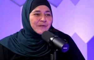 Vesna poslije pogibije supruga Čedomira PREŠLA U ISLAM, otkrila i zbog čega(VIDEO)