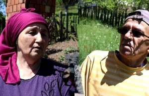 Predivna ljubavna priča Ibrahima i Mirzete: “Napustili smo sve i došli smo na selo..”(VIDEO)