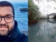 HEROJ DANA: Hrabri Jasmin Gerzić spasio život petogodišnjem djetetu iz hladne rijeke