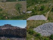 Nevjerovatno arheološko čudo: Zašto se u ovom hercegovačkom selu nalazi stotinu divovskih grobova iznad kanjona Neretve?
