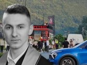 Još jedan mladi život izgubljen na bh. cestama: Poginuo Semin Hasić (26), prijatelji se opraštaju od mladića