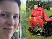 Nastavlja se potraga za Lolom Mathelet na Čvrsnici: Treći dan intenzivne akcije uz spasilačke timove i helikoptere