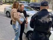 ŠOKANTNO! Majka je pokušala prodati sina (2) za 21.500 eura. Policija objavila video uhićenja(VIDEO)