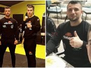 PONOS GRADA: Jablaničanin Mirsad Kadić seniorski prvak Bosne i Hercegovine u kick-boxu