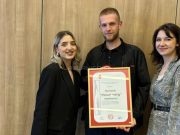 Konjičanin Fadil u poplavama spašavao trudnicu i dvoje starijih ljudi, dobio je zasluženo priznanje!