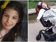 Potrebna pomoć: Malena Mia živi život prepun boli, pomozimo joj da što prije ozdravi