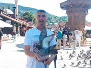 Pomozimo Halidu da ne izgubi nogu: “Bolje da umrem, nego da izgubim i drugu nogu..”