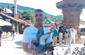 Pomozimo Halidu da ne izgubi nogu: “Bolje da umrem, nego da izgubim i drugu nogu..”