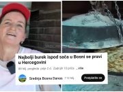 NOVI TREND: Jablanica pored kultne janjetine postaje prepoznatljiva po svojim odličnim pitama(VIDEO)