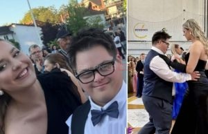 Divna priča iz bh. grada: Mladić s daunovim sindromom maturirao uz podršku prijatelja