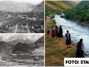 Dragocjeno svjedočanstvo: Evo kako je putnik prije više od 100 godina opisao Jablanicu – “Svud, unaokolo, okićena je kitnjastim brdima i planinama..”