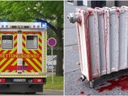 Teško povrijeđen bh. radnik u Austriji: Kolega mu bacio radijator na glavu