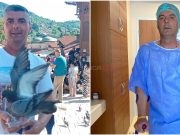 Poželimo mu sreću: Hrabri Halid se upravo nalazi na operaciji u Istanbulu