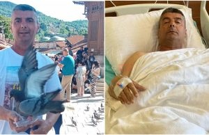 Divne vijesti: Uz pomoć dobrog naroda Halid Švago uspješno operisan u Turskoj