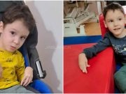 Maleni blizanci Muhamed i Amer trebaju našu pomoć: “Imaju 100% oštećenje organizma i potpuno ovise o majci..”