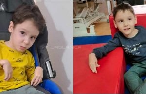 Maleni blizanci Muhamed i Amer trebaju našu pomoć: “Imaju 100% oštećenje organizma i potpuno ovise o majci..”