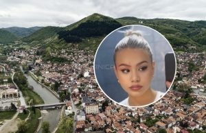 Potresna poruka rodice nastradale Elme Hajro: “Umjesto buketa ruža, proučit ćemo Fatihu”