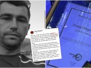 Spašavao je tuđe živote tokom poplava, ali svoj nije uspio: Ernad Begović je “Heroj godine”, oglasila se njegova kćerka