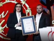 Zaslužena titula: Elvir Karalić, osnivač organizacije Pomozi.ba proglašen humanistom godine