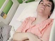 Mlada majka Aleksandra treba našu pomoć: Bori se za vlastiti život