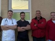 Heroji u bijelom: Ljekari iz Gornjeg Vakufa hitnom reanimacijom vratili jedan mladi život