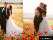 Iz borbe za život u bajku: Ajla i Benjamin zajedno preživjeli rak, sada su izrekli sudbonosno “DA”