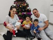 Nikola je nakon dva sina patio za djevojčicom: Dobili su trojke, postao je otac čak tri djevojčice!