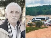 Tragičan kraj potrage u Posušju: Pronađeno tijelo nestalog Martina Čuture