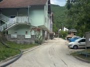 OBAVIJEST: Privremena obustava saobraćaja zbog sanacije puta na dionici Lendava – Dobrigošće