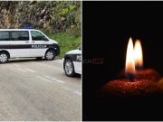 Vozač Audija prijavljen zbog rizične vožnje nekoliko minuta prije tragične nesreće, vozio pod utjecajem alkohola