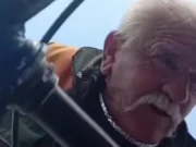 PRETUČEN PREDATOR IZ CAZINA: Mještani ga uhvatili prije policije!(VIDEO)