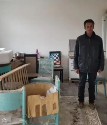 Zoranu izgorjela kuća pa ga žena ostavila sa 8 djece i preudala se: “Zvala je kad je čula za novu kuću”
