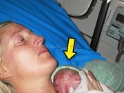Nevjerojatno čudo! Majčina ljubav vratila bebu u život