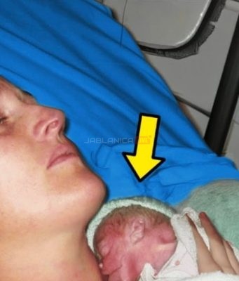 Nevjerojatno čudo! Majčina ljubav vratila bebu u život