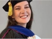 Bosanka Emina Muzaferija doktorirala na Univerzitetu Virginia Tech u Washington DC-u