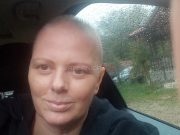 Pokrenut apel: Nakon što je u martu izgubila muža zbog raka, hrabra majka Edisa sada vodi istu bitku