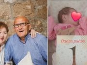 Divne vijesti: Sonja (57) i Marko (69) nakon 22 godine borbe dobili svoje prvo dijete