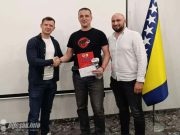Održan drugi BiH rejting turnir u tavli: Jablaničanin Rusmir Jamaković ponovo najbolji
