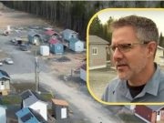 Milijunaš izgradio 99 malih kuća kako bi zbrinuo beskućnike u svom gradu