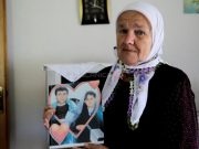 Mejra, kojoj su u genocidu ubili trojicu sinova i supruga, ide na hadž: “Imam svoj narod..”(VIDEO)